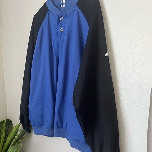 HP (ADIDAS) vintage climashell jacket - Picture 1 of 4